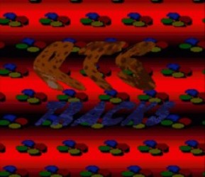 RTS – Tracks Demo (PD) Rom